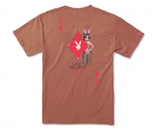 Dámské T-shirt Playboy Cupid | PLBY-592888