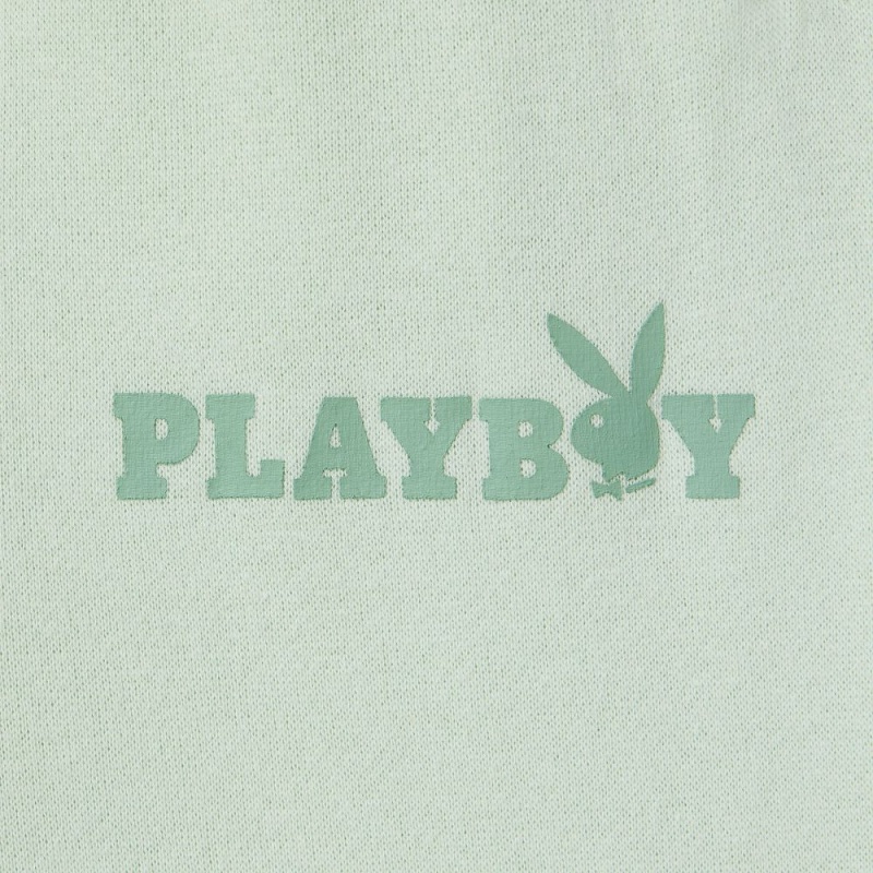 Dámské Kalhoty Jogger Playboy Fabulous 50s Greaser - 3pcs Set Tmavě Červené | PLBY-592781