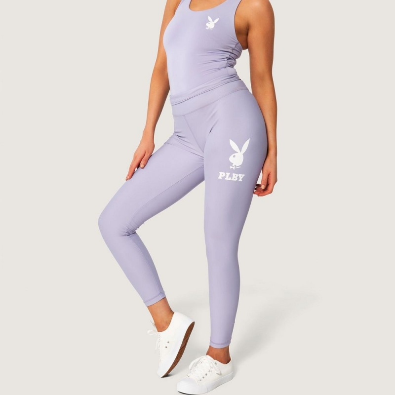 Dámské Kalhoty Playboy Playmate Tie Dye Zelene | PLBY-592818