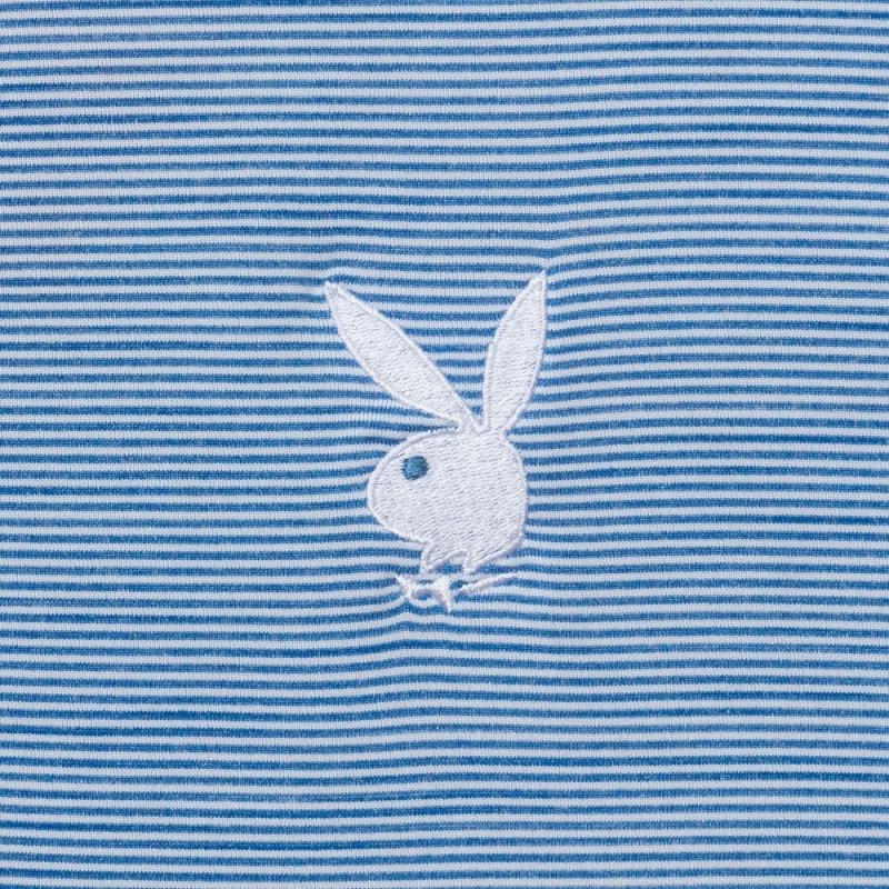 Pánské T-shirt Playboy Puma Golfové Legend Polo Červené | PLBY-593251