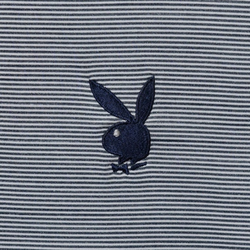 Pánské T-shirt Playboy Puma Golfové Legend Polo Červené | PLBY-593251